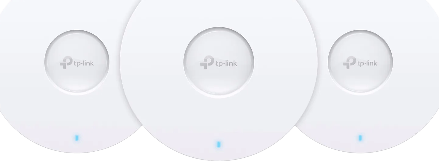 TP-Link Omada EAP610 3-pack