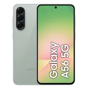 Samsung Galaxy A56 5G - 128GB - Awesome Olive