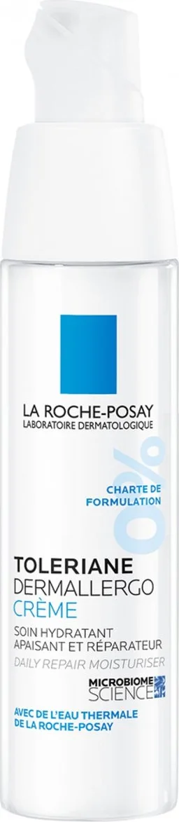 La Roche-Posay Toleriane Dermallergo Daily Repair Moisturizer 40ML