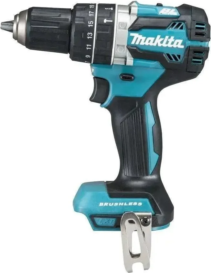 Makita DHP484Z Accu klop-/schroefboormachine 18V Basic Body