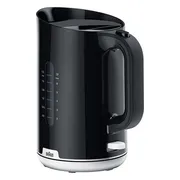 BRAUN Waterkoker (Zwart)