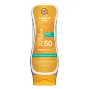 Australian Gold Ultimate Hydration SPF50 Zonnebrand Lotion 237 ml