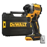 DeWALT DCF850NT Compacte accu slagschroevendraaier 205Nm 18V XR Basic Body in TSTAK