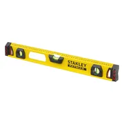 Stanley 1-43-553 FatMax™ Waterpas I-beam 600mm 3 libellen