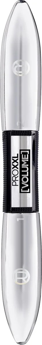 L'Oréal Pro XXL Mascara Volume Zwart