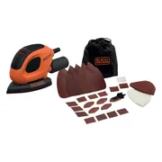 BLACK+DECKER BEW230BC-QS