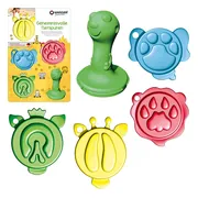 Spielstabil Dierensporen