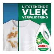 Ariel Vloeibaar Wasmiddel Original 100 Wasbeurten 4500 ml