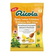 Ricola Honey Lemon Echinacea Kruidenpastilles 75GR