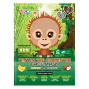 7th Heaven Gezichtsmasker Orang-oetan Banaan & Kokos