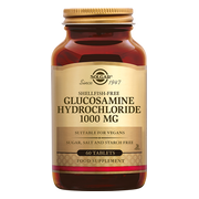 Solgar Glucosamine HCl 1000 mg Tabletten 60TB