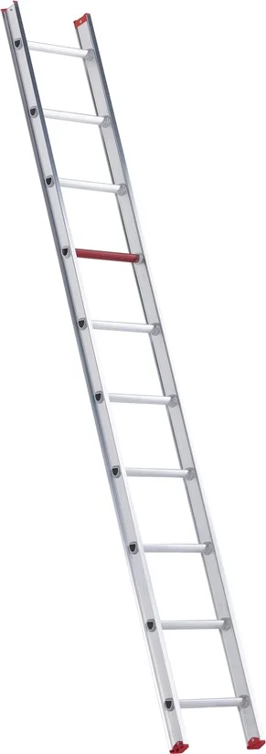 Altrex All Round enkel rechte ladder AR 1025 1 x 10 108310