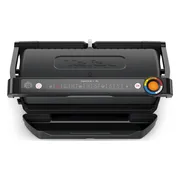 Tefal OptiGrill+ XL GC7278 Zwart