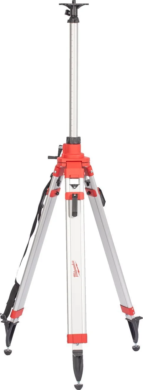 Milwaukee TRP300 Laserstatief 3m - 4932493200
