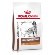 Royal Canin Hondenvoer Droog Gastrointestinal Low Fat 1,5 kg
