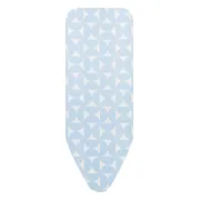 Brabantia Strijkplankhoes C 124 x 45 cm Fresh Breeze