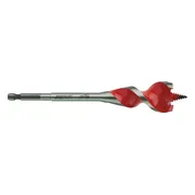 Milwaukee Zelfvoedende houtboor 1/4" HEX 32 x 165 mm - 4932479476