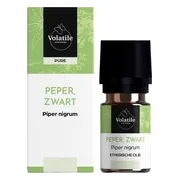 Volatile Zwarte Peper (Piper Nigrum) 10ml