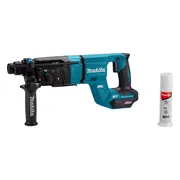 Makita HR007GZ Accu combihamer SDS-Plus 3,0J XGT 40V Max Basic Body
