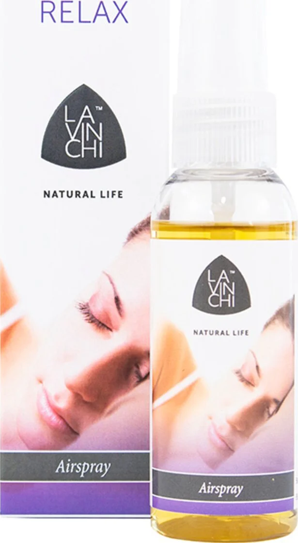 Chi Natural Life Lavinchi Relax Airspray 50ML