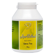 Holisan Ayur Wellness Satva Tea 50GR