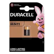 10x Duracell Security MN11-batterij 1 stuks