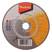 Makita D-74815-5 Doorslijpschijf RVS 76 mm VE=5