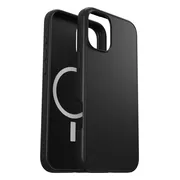 OtterBox Symmetry Apple iPhone 16 Plus Back Cover Zwart Met MagSafe