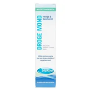 Bioxtra Milde Tandpasta 50ML