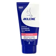 Akileine Peeling Crème Droge Voeten 75ML