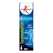 Lucovitaal Testosteron Mannen Support Spray 30 ml