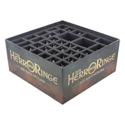Feldherr Foam Set for Lord of the Rings: Journeys in Middle Earth