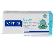 Vitis Baby Tandpasta Gel 30ML