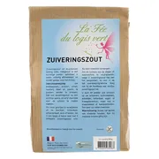 Eco Conseils Zuiveringszout 500gr