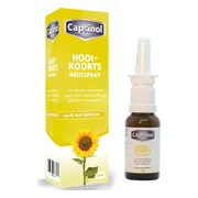 Capsinol Hooikoorts Neusspray 20ML