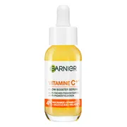 3x Garnier SkinActive Vitamine C Anti-Dark Spot Serum 30 ml