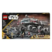 LEGO Star Wars Republic Juggernaut 75413