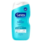 Sanex Skin Therapy Vette Huid Body Wash 450ML