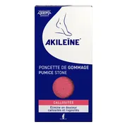 Akileine Pumice Stone