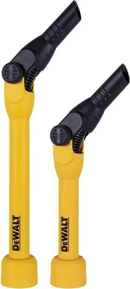 DeWALT Verlengbuizen - voor 32, 48 & 64mm