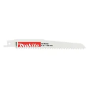 Makita P-71392 Reciprozaagblad Hout/Kunststof 130mm