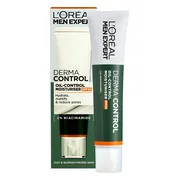 L'Oréal Men Expert Derma Control Dagcrème 40 ml