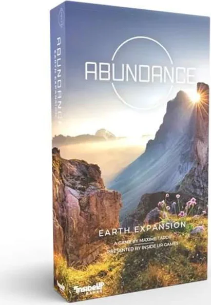 Earth Abundance