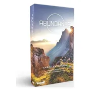 Earth Abundance
