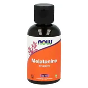 NOW Melatonine Druppels 60ML