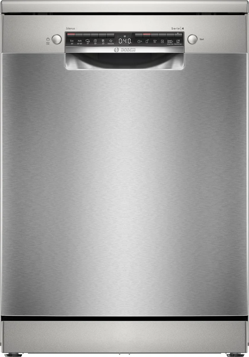 Bosch SMS4HVI14E