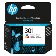 HP 301 Cartridge Kleur