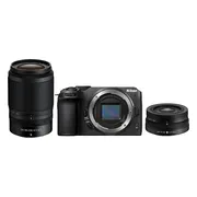 Nikon Z30 + 16-50mm + 50-250mm
