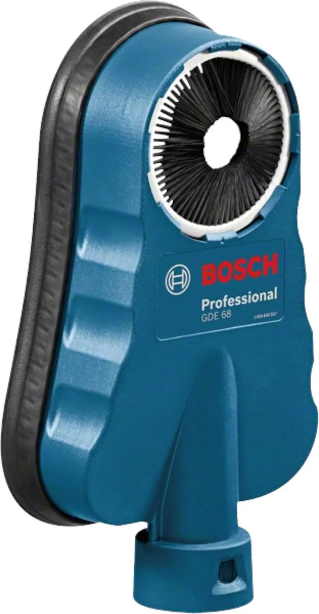Bosch Professional GDE 68 Stofafzuiger 68mm - 1600A001G7