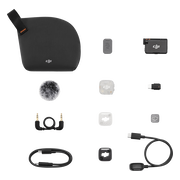 DJI Mic Mini 2S (1 TX + 1 RX)